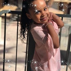 Meet your Posher, Angel